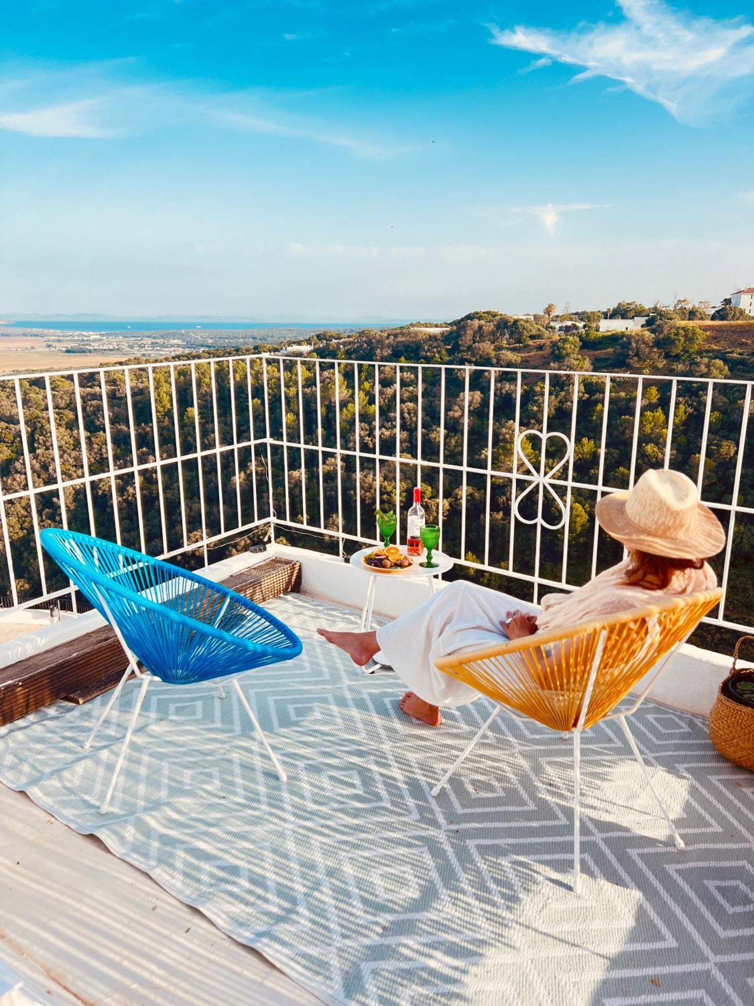Appartement La Torre Eco-suite Vejer de la Frontera